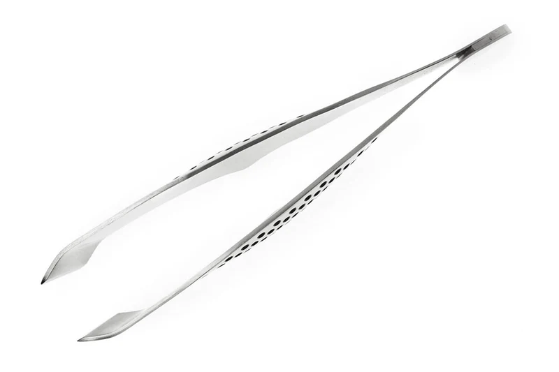 Pince à désarêter ergonomique Global GS29 14cm