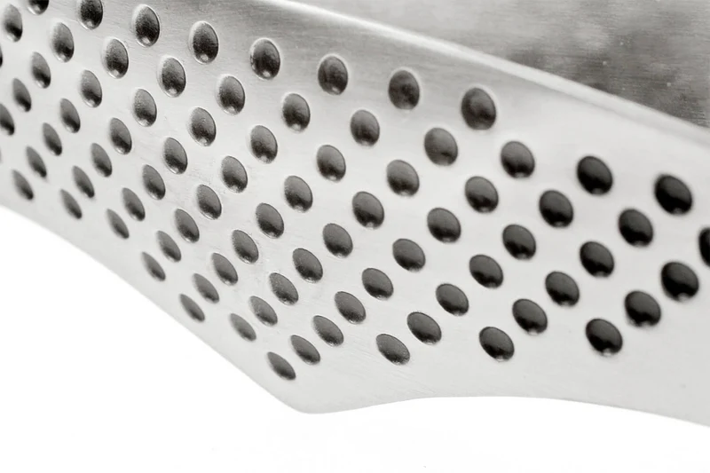 Pince à désarêter ergonomique Global GS29 14cm