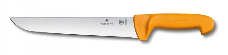 Couteau de boucher pro Victorinox SWIBO lame 31cm
