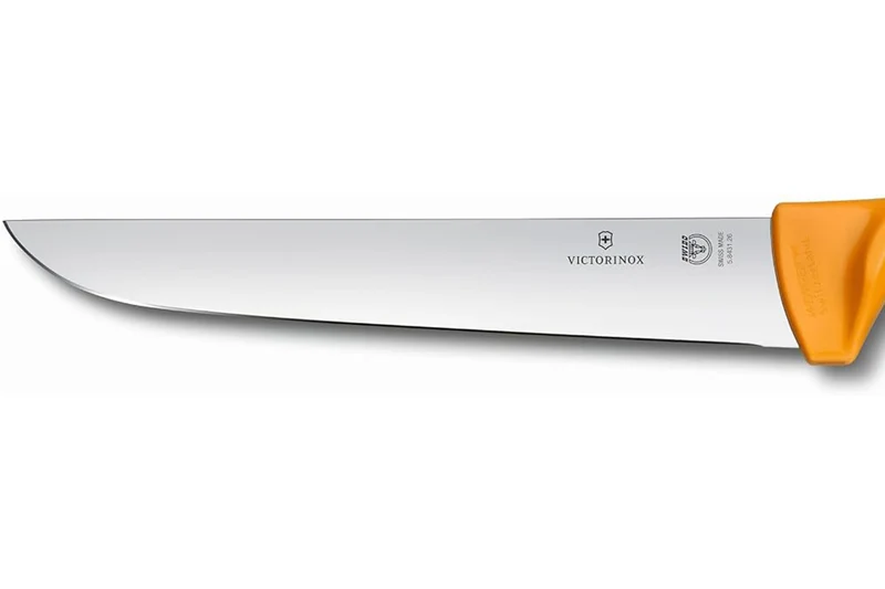 Couteau de boucher pro Victorinox SWIBO lame 26cm
