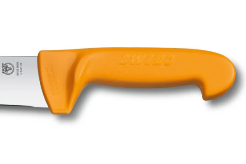 Couteau de boucher pro Victorinox SWIBO lame 24cm