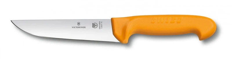 Couteau de boucher pro Victorinox SWIBO lame 18cm