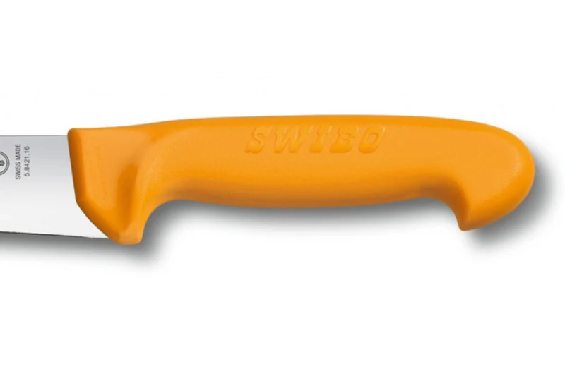 Couteau de boucher pro Victorinox SWIBO lame 16cm