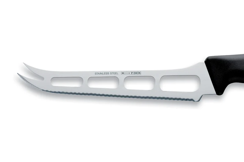 Couteau à fromage à pâtes molles professionnel 15cm DICK acier inox