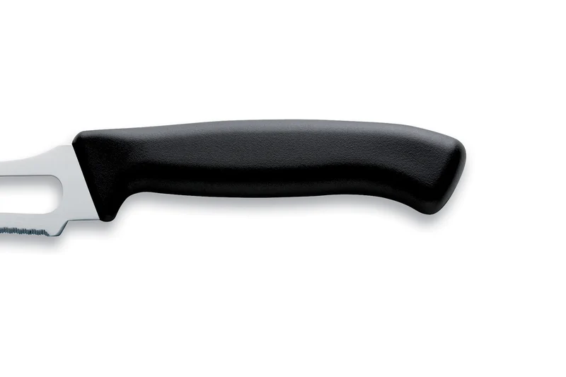Couteau à fromage à pâtes molles professionnel 15cm DICK acier inox