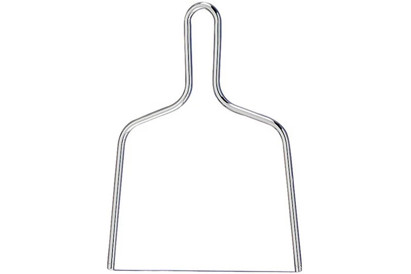 Lyre à fromage Acier inox fil 21cm
