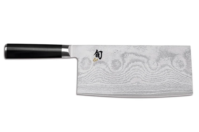 Couteau de chef chinois Kai Shun Classic damas lame 18cm