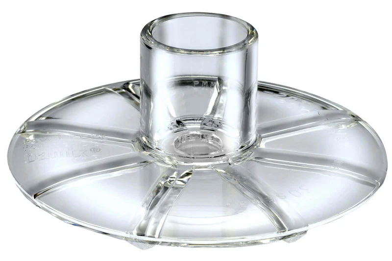Coffret Bamix SuperBox Argent - Bamix Swissline + SliceSy et accessoires