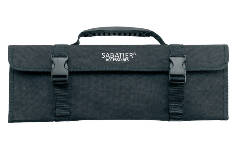 Mallette 5 couteaux professionnels SABATIER International