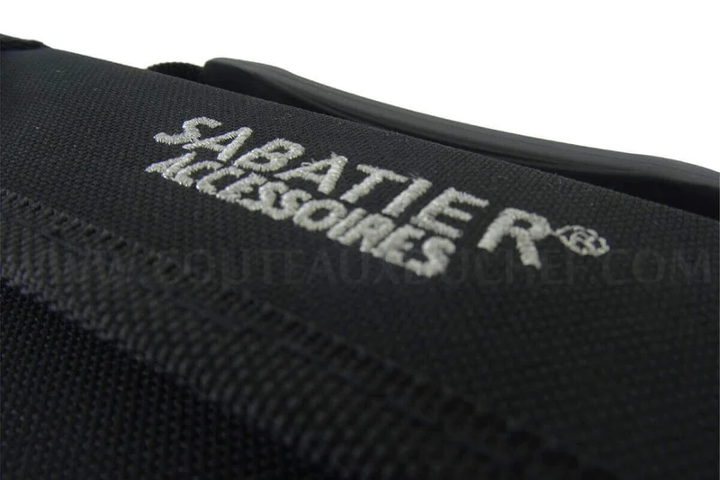 Mallette 5 couteaux professionnels SABATIER International