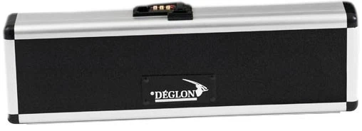 Malette vide Deglon Campus Service + 1 plateau Fix Class