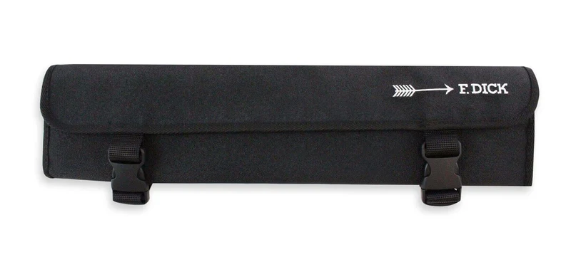 Trousse vide DICK lavable pour 7 couteaux et ustensiles