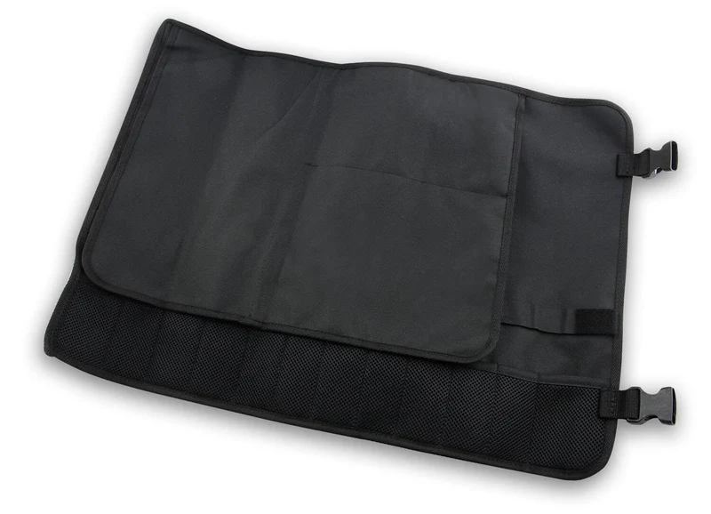Trousse vide DICK pour 12 couteaux et ustensiles