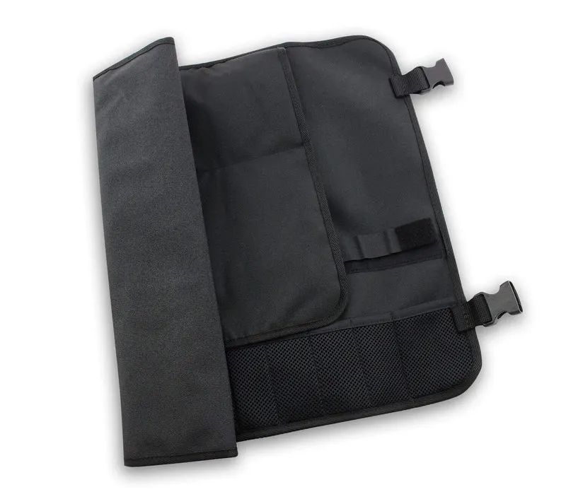 Trousse vide DICK pour 12 couteaux et ustensiles