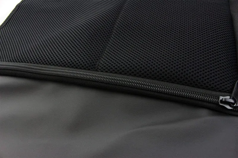 Trousse vide DICK pour 12 couteaux et ustensiles