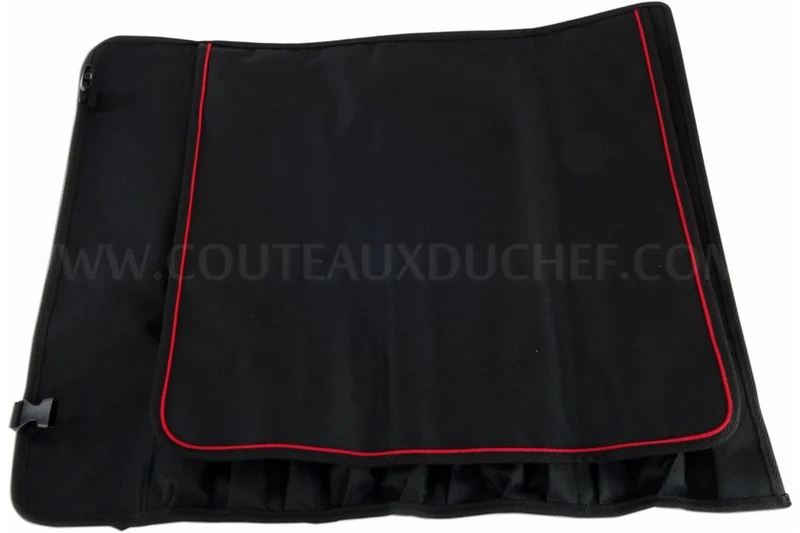 Mallette de chef DICK 8 pièces PRO DYNAMIC