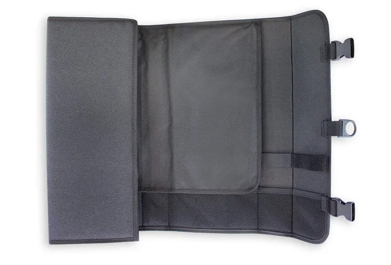 Malette vide DICK 11 pièces polyester haut de gamme