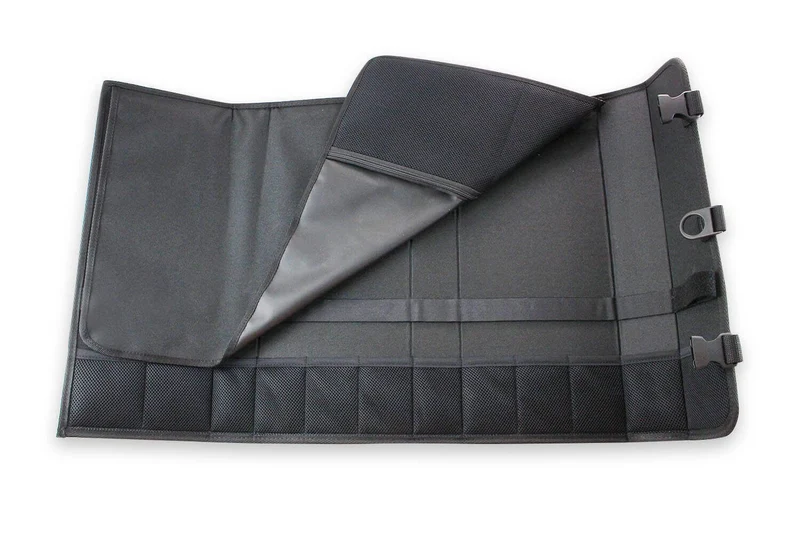 Malette vide DICK 11 pièces polyester haut de gamme