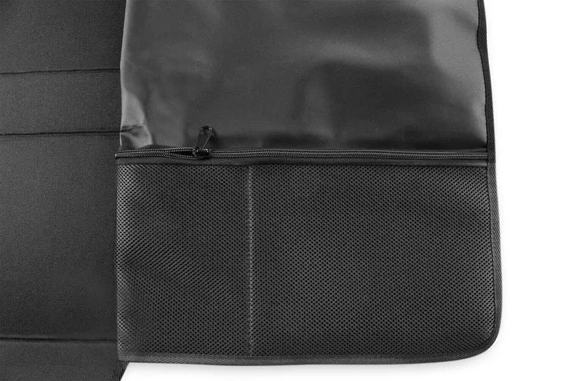 Malette vide DICK 11 pièces polyester haut de gamme