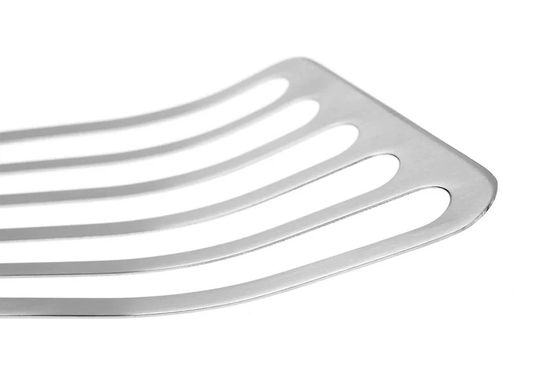 Spatule de cuisine ajourée Global GS27 27cm