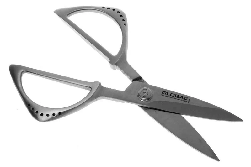 Ciseaux de cuisine Global GKS-210 21cm