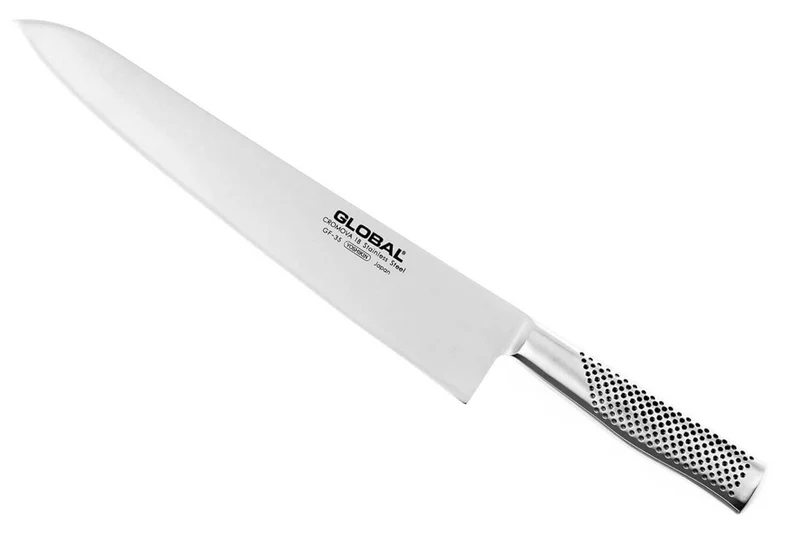 Couteau de chef Global GF35 lame 30cm