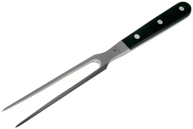 Fourchette à viande diapason Wusthof Classic 16cm