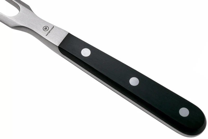 Fourchette à viande diapason Wusthof Classic 16cm