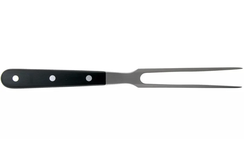 Fourchette à viande diapason Wusthof Classic 16cm