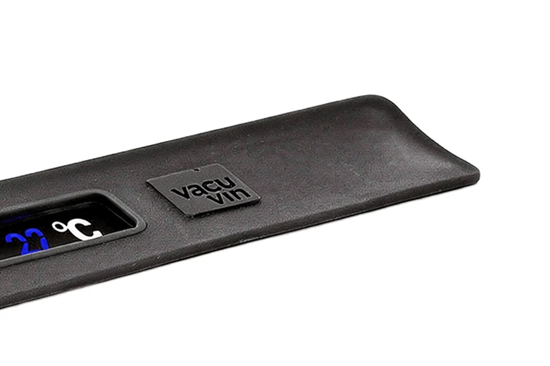 Thermomètre à vin SNAP THERMOMETER de Vacu Vin