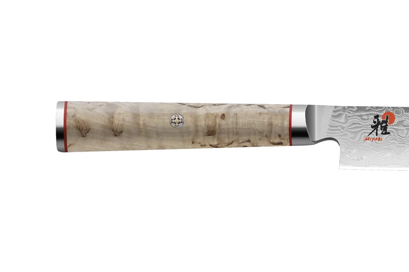 Couteau à viande japonais Miyabi 5000MCD lame CRYODUR 16cm
