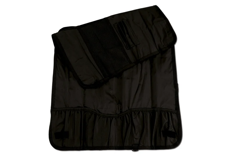 Trousse vide pour 8 couteaux et ustensiles de cuisine Arcos 50 x 51cm