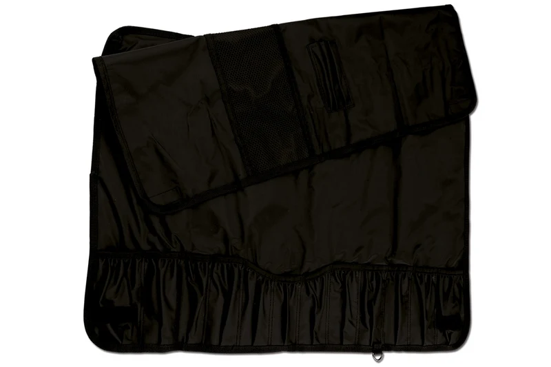 Trousse vide pour 12 couteaux et ustensiles de cuisine Arcos 73 x 51cm