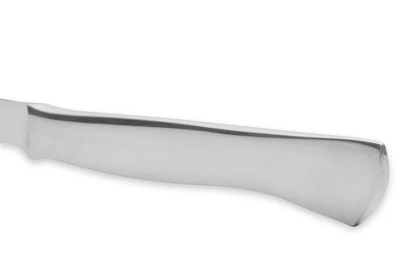 Coffret de 6 couteaux à steak Arcos acier inox monobloc lames lisses
