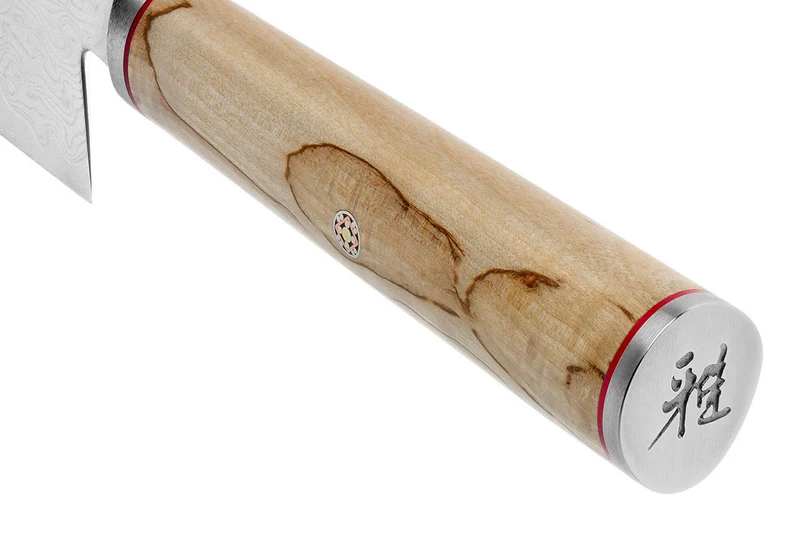 Couteau d'office japonais Miyabi 5000MCD lame CRYODUR 9cm