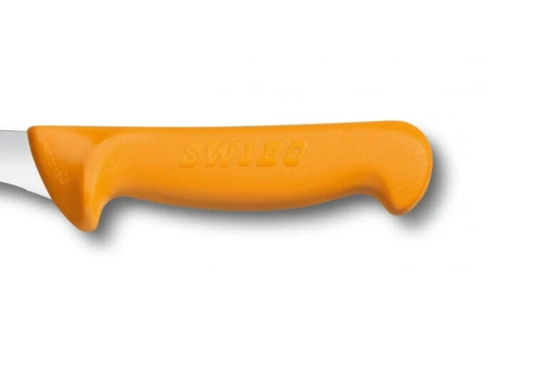 Couteau à désosser pro Victorinox SWIBO lame flexible usée 16cm