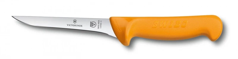 Couteau à désosser pro Victorinox SWIBO lame étroite usée 16cm