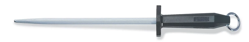 Fusil à aiguiser rond DICK EUROCUT 30cm grain standard