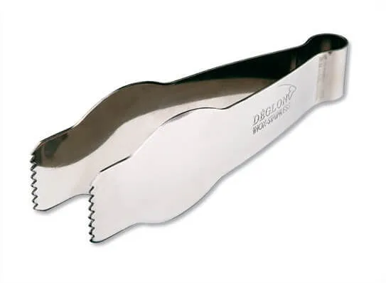 Pince à pâte Deglon acier inox 7cm