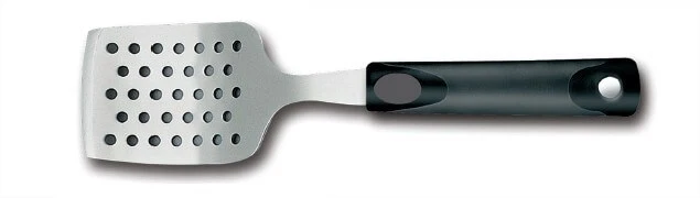 Pelle à hors d'oeuvre à trous Util-Chef Bargoin HACCP 26cm