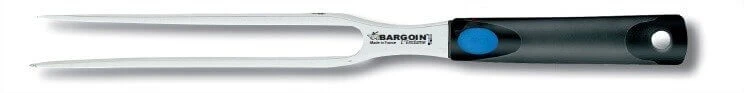 Fourchette Chef 2 dents Util-Chef Bargoin HACCP 32cm