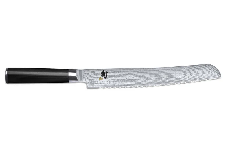 Couteau à pain Kai Shun Classic damas lame 23cm