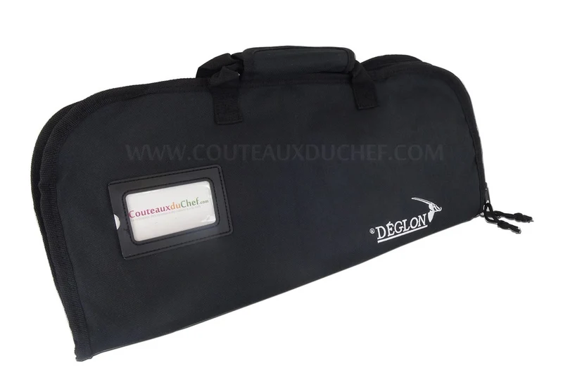 Trousse vide souple Deglon Soft Kit 8 poches