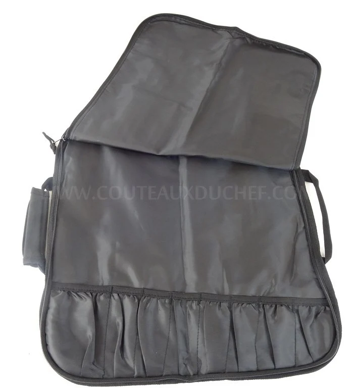 Trousse vide souple Deglon Soft Kit 8 poches