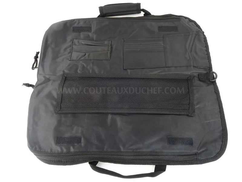 Trousse vide souple Deglon Soft Kit 8 poches