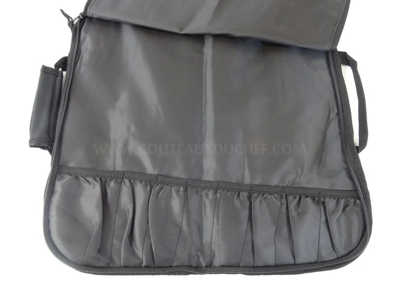 Trousse vide souple Deglon Soft Kit 8 poches